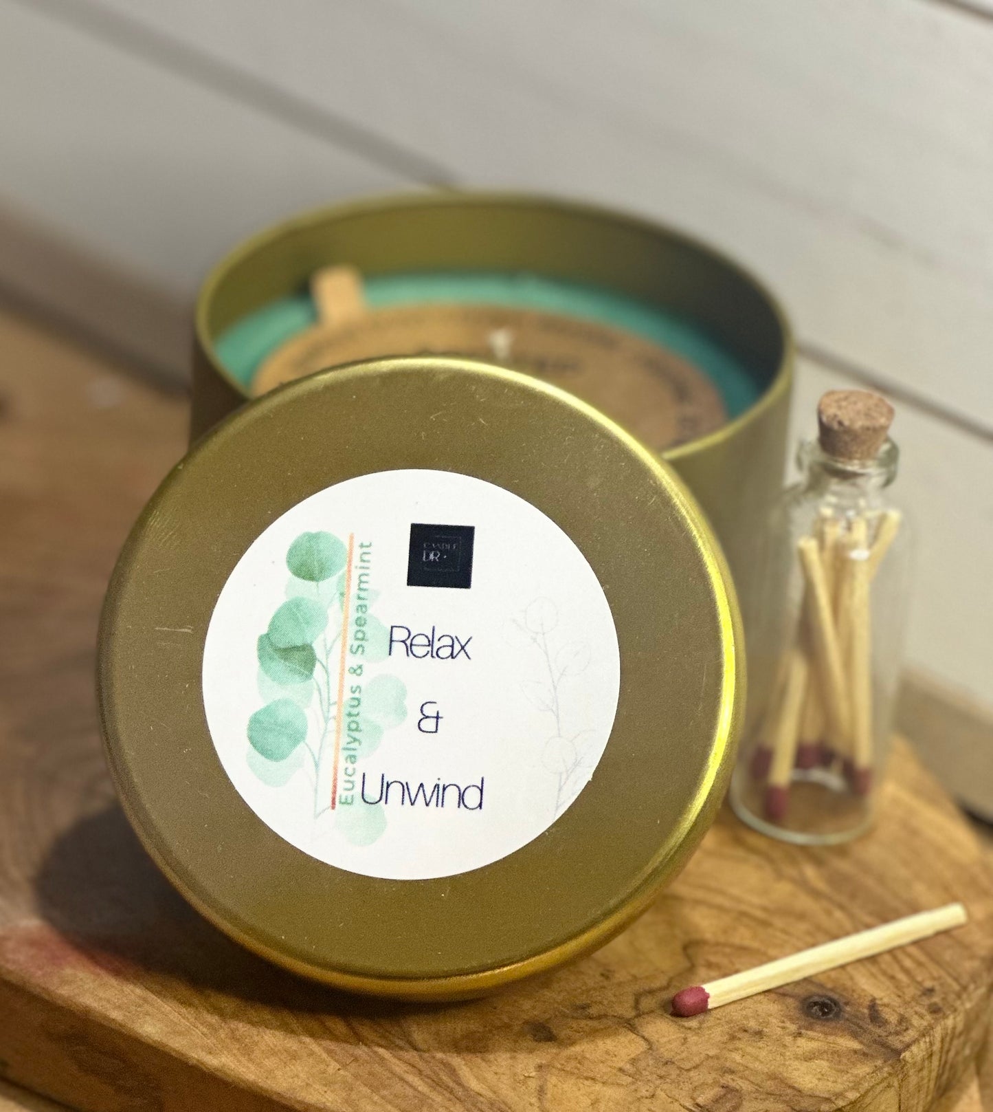 The Scents Collection