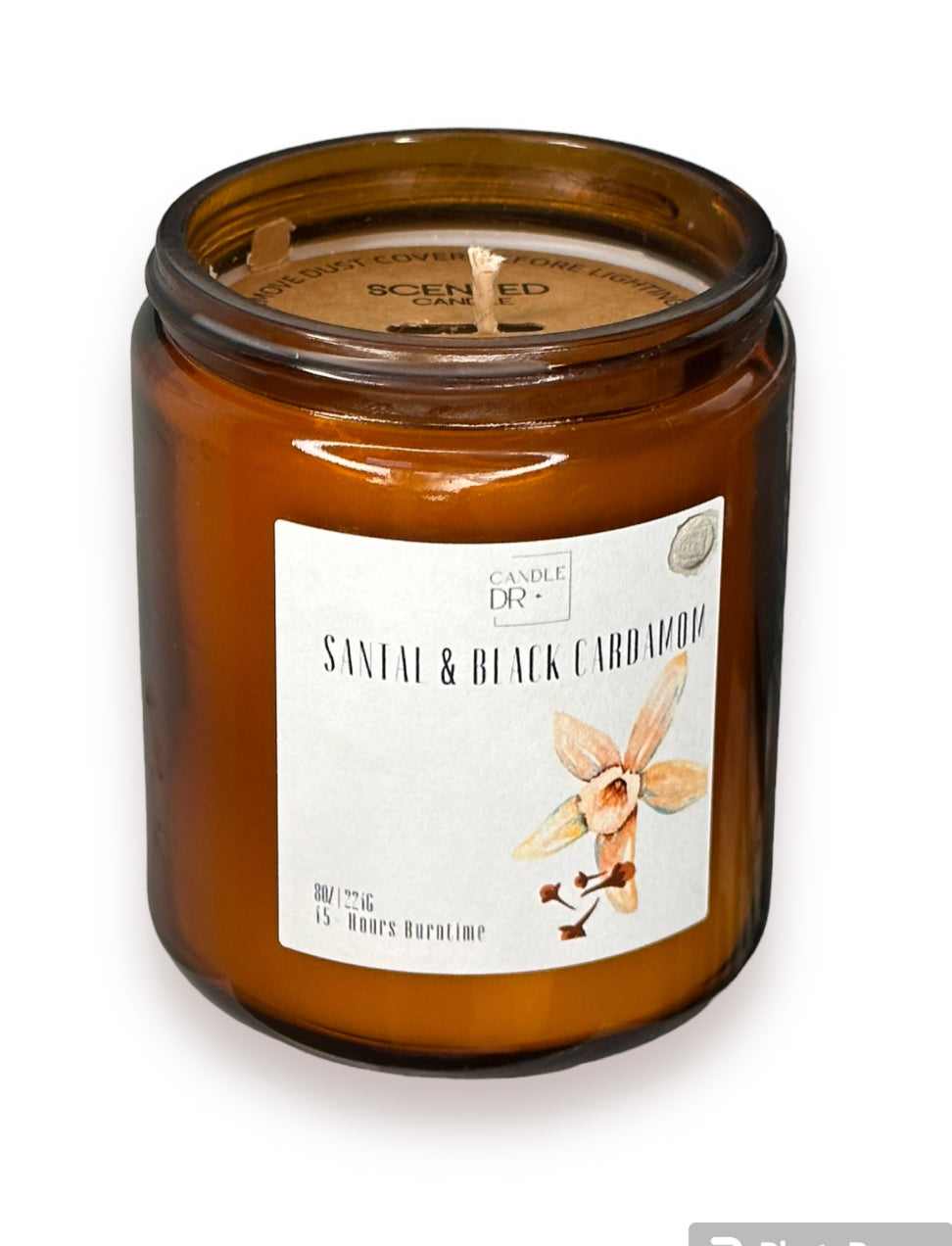 The Scents Collection