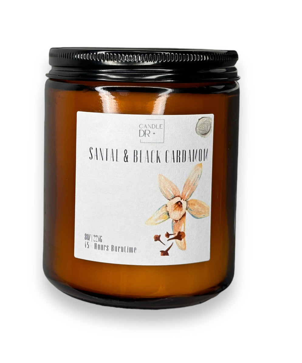 The Scents Collection