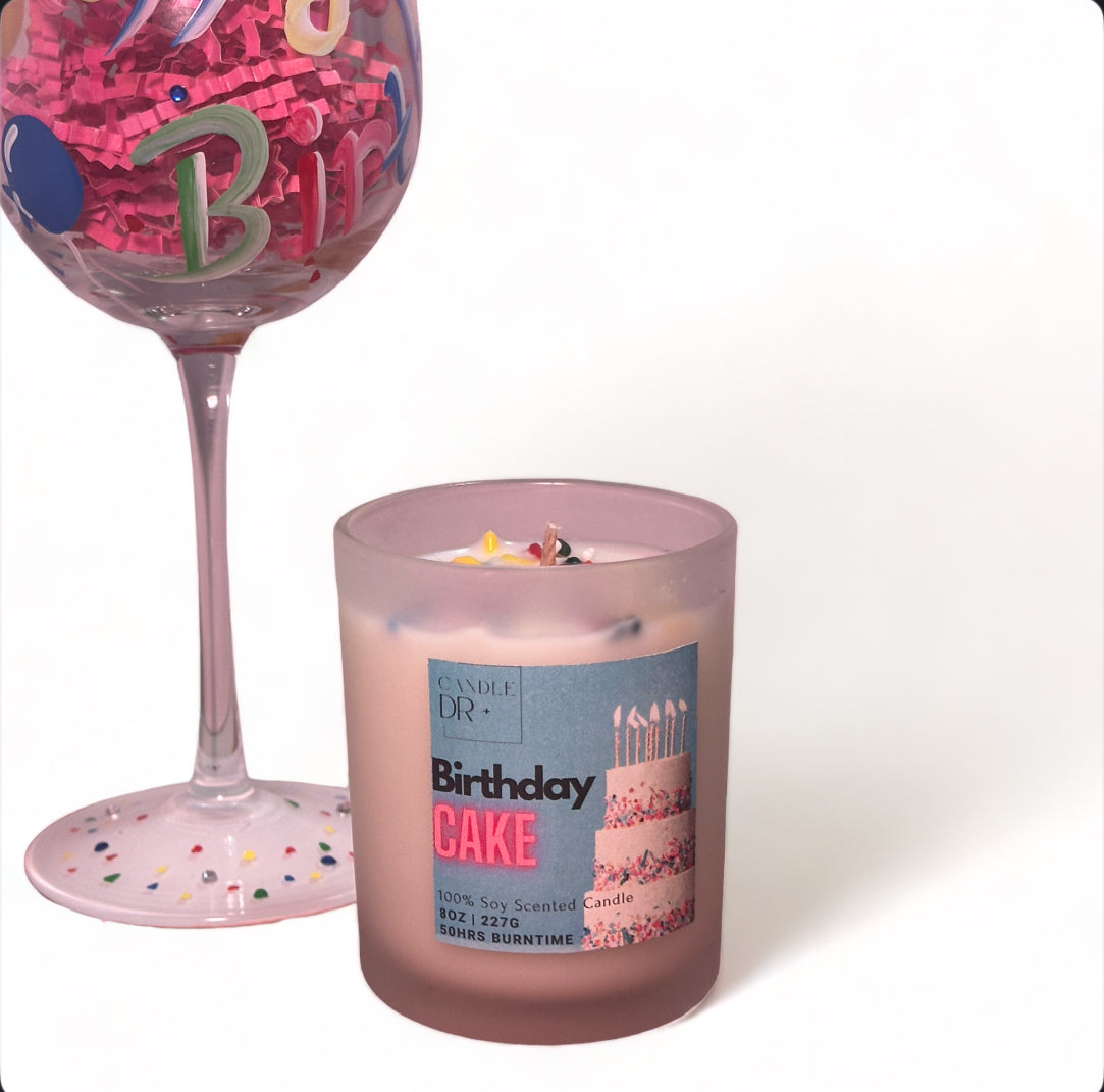 The Scents Collection